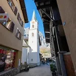 Le Belvedere De