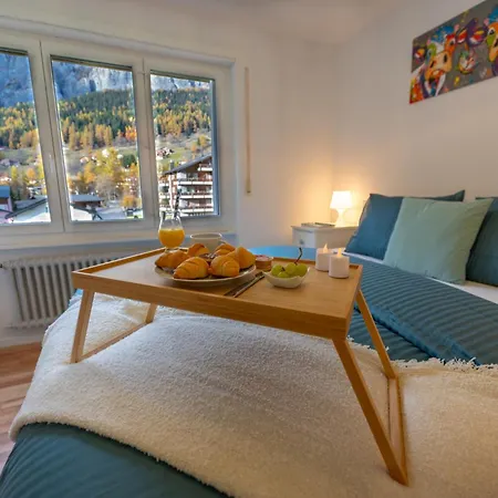 Apartment Le Belvedere De