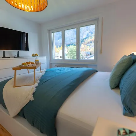 Appartement Le Belvedere De *