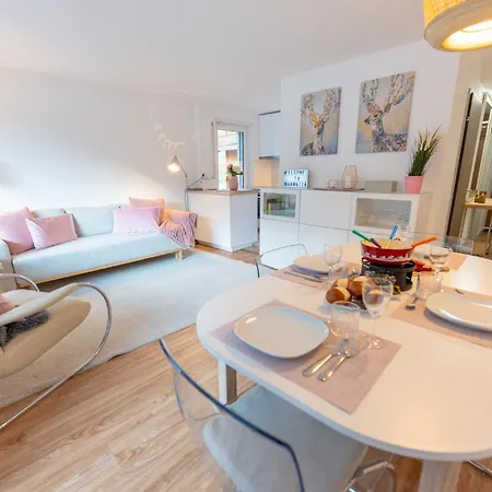 Le Belvedere De Apartment Leukerbad