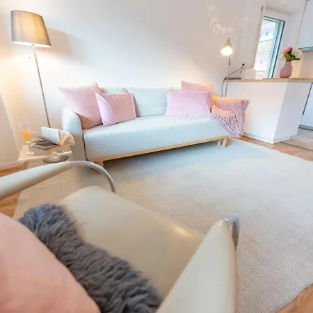 Le Belvedere De Apartment Leukerbad