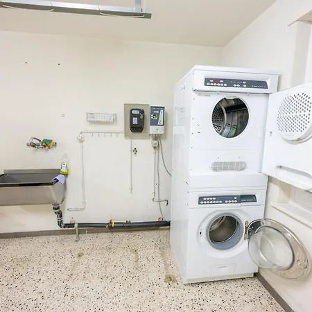 Le Belvedere De Apartment Leukerbad