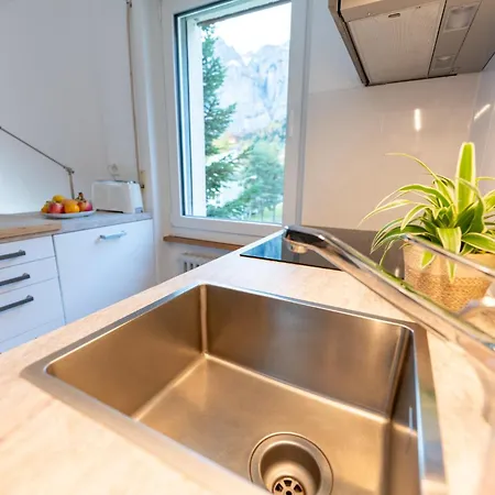 Appartement Le Belvedere De