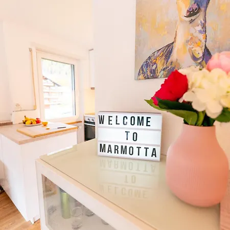 Apartment Le Belvedere De