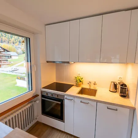 Le Belvedere De Leukerbad