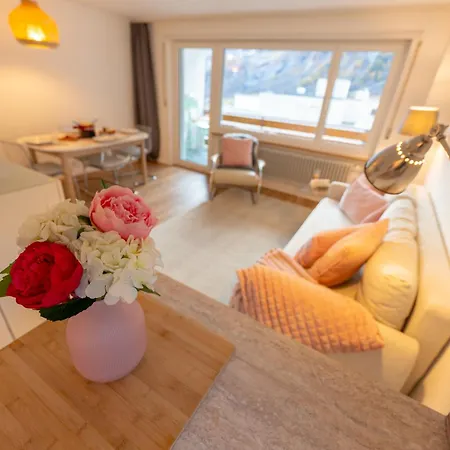 Apartment Le Belvedere De *