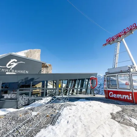 Le Belvedere De Διαμέρισμα *