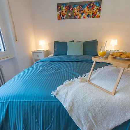 Apartment Le Belvedere De *