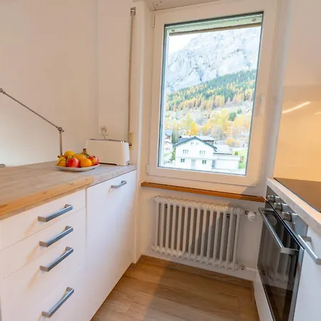 Le Belvedere De Apartment *