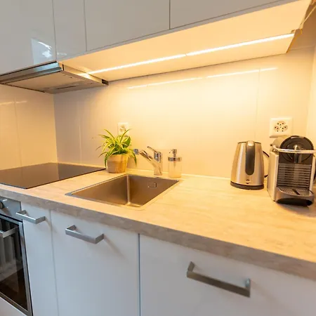 Le Belvedere De * Leukerbad