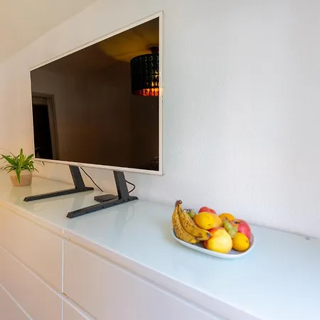 Appartement Le Belvedere De Leukerbad