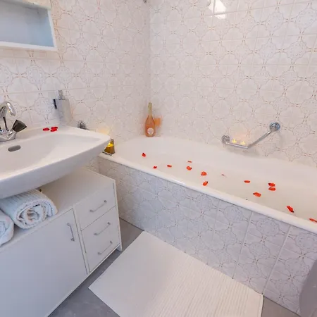 Appartement Le Belvedere De *