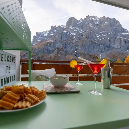 Le Belvedere De Apartment