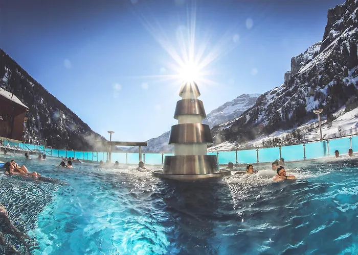 Le Belvédère De Apartamento