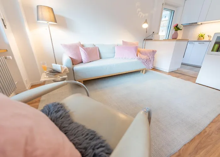 Le Belvédère De Apartamento Leukerbad