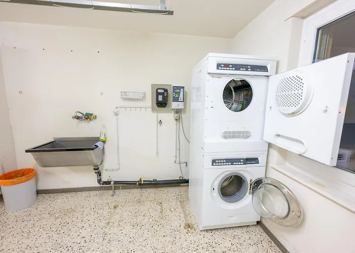 Le Belvédère De Apartamento Leukerbad