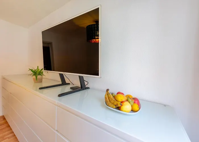 Apartamento Le Belvédère De Leukerbad