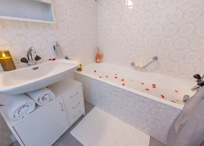 Apartamento Le Belvédère De *