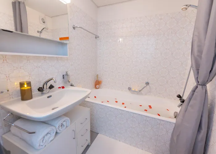 Le Belvédère De * Leukerbad