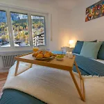 Апартаменты Le Belvedere De