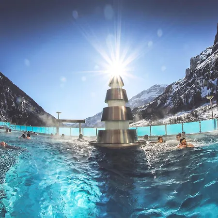 Le Belvedere De Apartamento