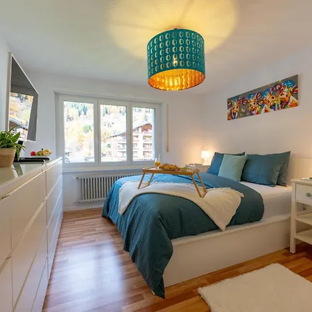 Apartamento Le Belvedere De *