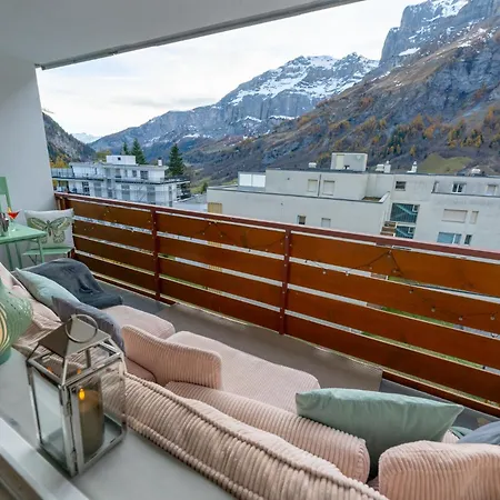 Le Belvedere De Apartament