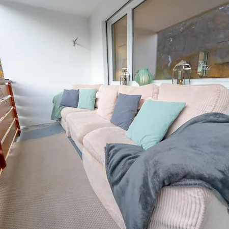 Apartamento Le Belvedere De