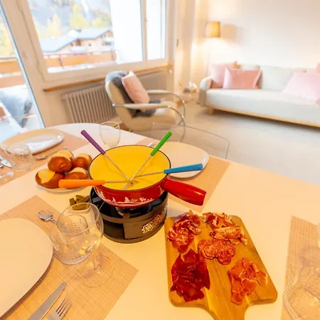 Le Belvedere De Apartamento *