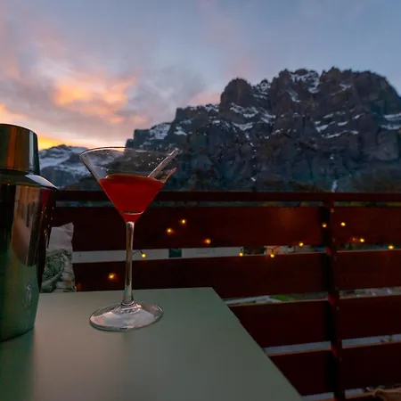 Apartamento Le Belvedere De *