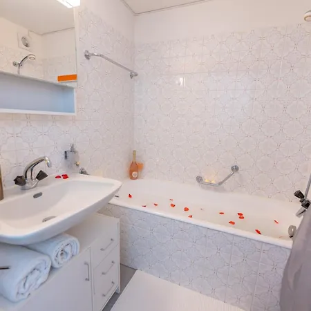 Le Belvedere De * Leukerbad