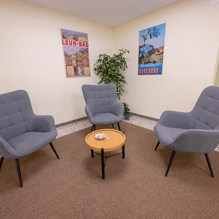 Apartament Le Belvedere De