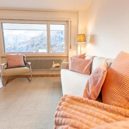 Le Belvedere De Apartament