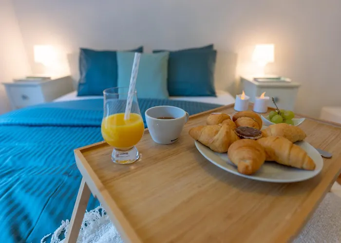 Apartament Le Belvedere De