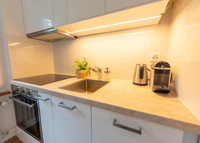 Le Belvedere De * Leukerbad