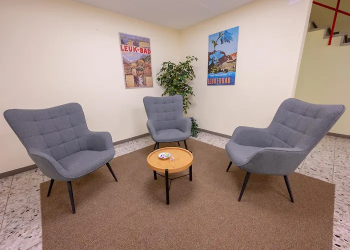 Apartament Le Belvedere De