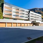 Lejlighed Le Belvedere De